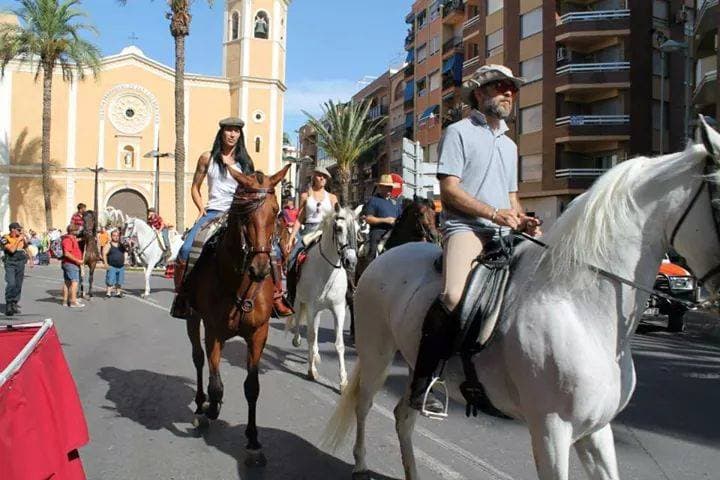 Romería de Torrent — foto 132