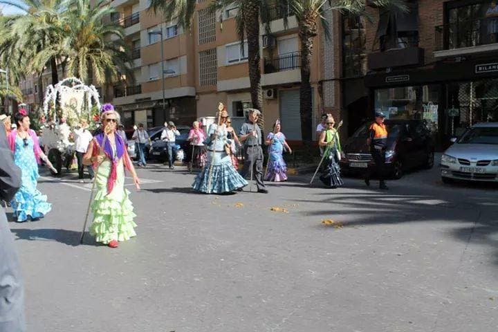 Romería de Torrent — foto 134