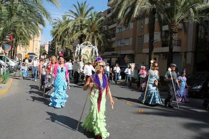 Romería de Torrent — foto 135