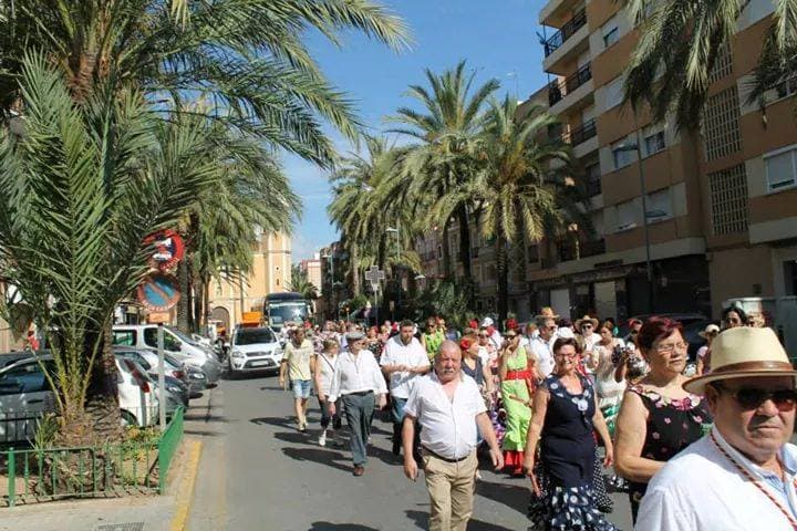 Romería de Torrent — foto 139