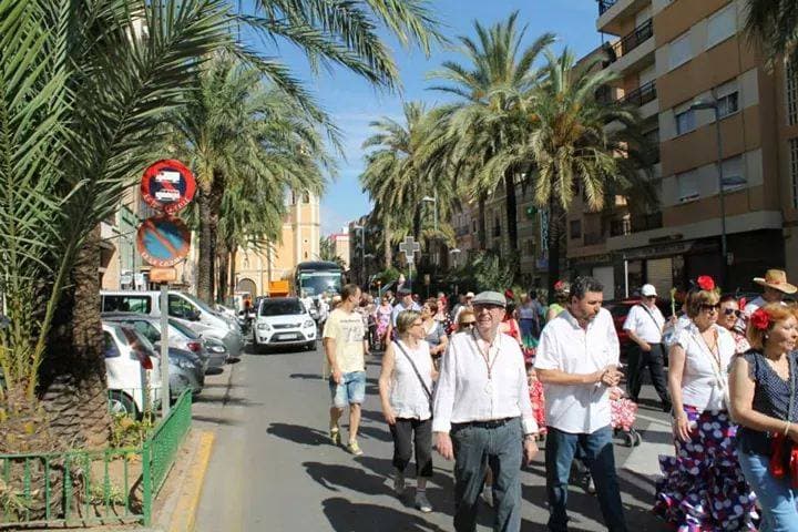Romería de Torrent — foto 140
