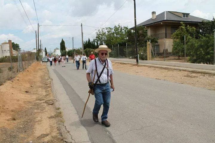 Romería de Torrent 2017 — foto 1