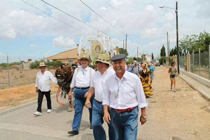 Romería de Torrent 2017 — foto 6