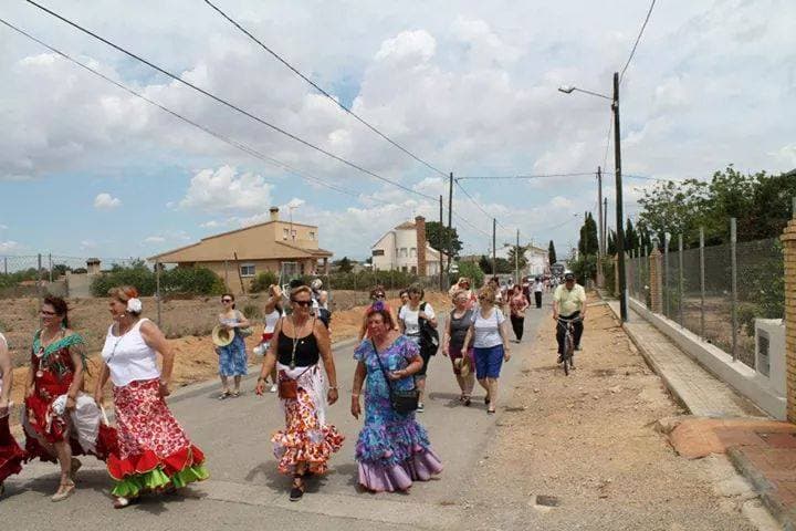 Romería de Torrent 2017 — foto 23