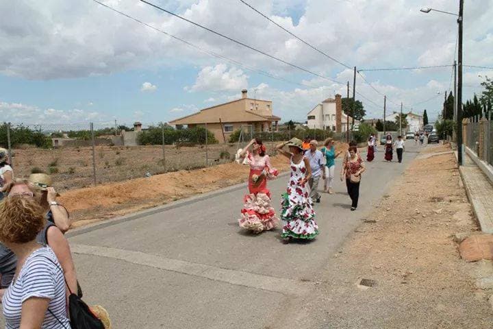 Romería de Torrent 2017 — foto 25