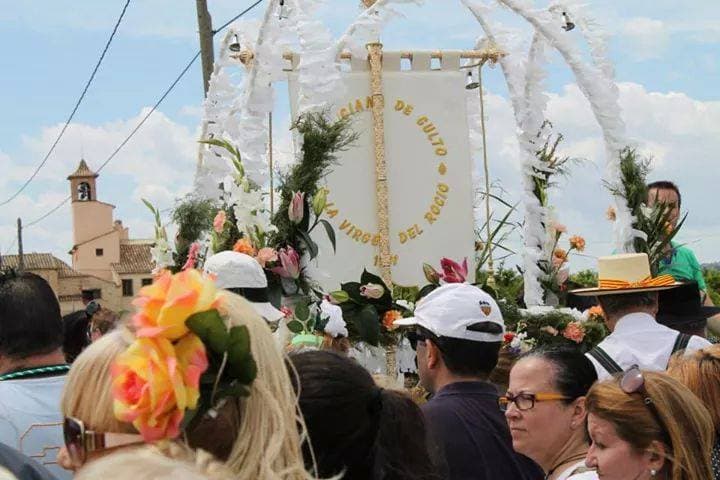 Romería de Torrent 2017 — foto 28