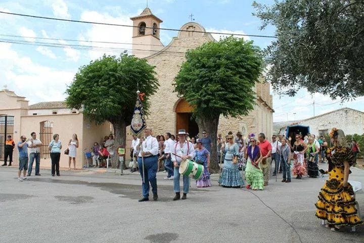 Romería de Torrent 2017 — foto 36