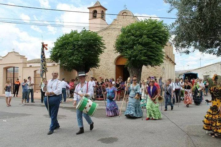 Romería de Torrent 2017 — foto 37
