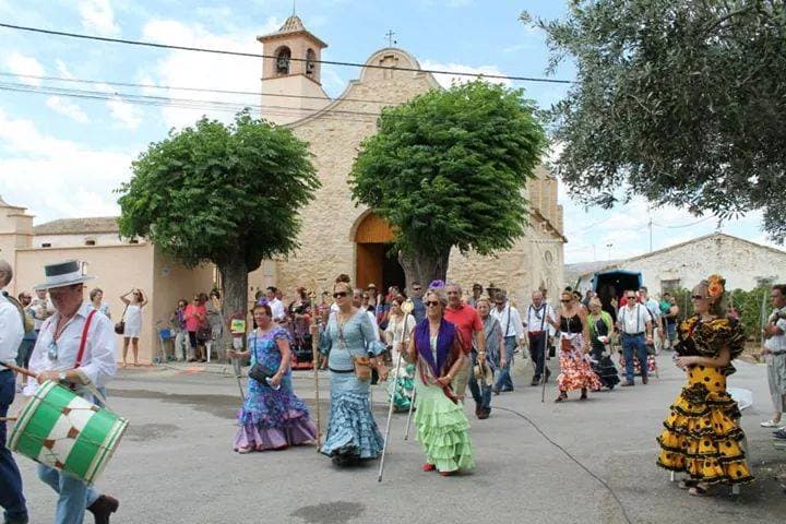Romería de Torrent 2017 — foto 38