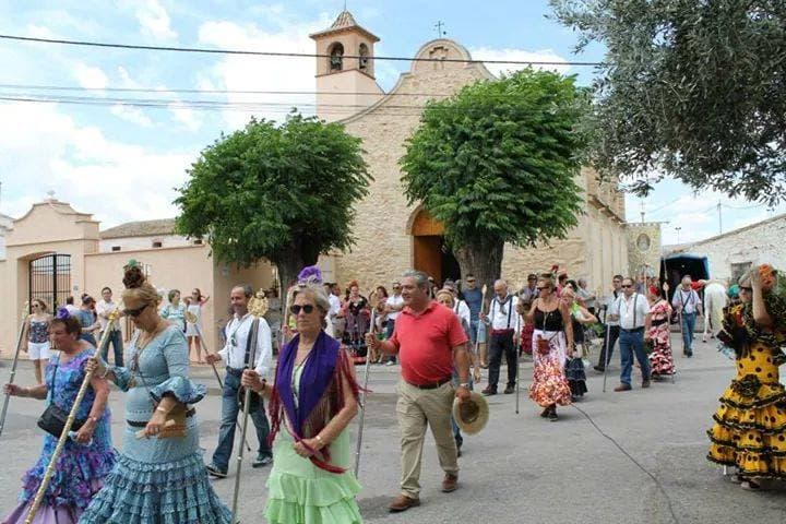 Romería de Torrent 2017 — foto 39