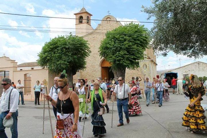 Romería de Torrent 2017 — foto 41
