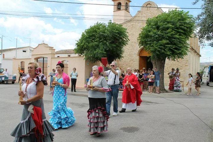 Romería de Torrent 2017 — foto 46