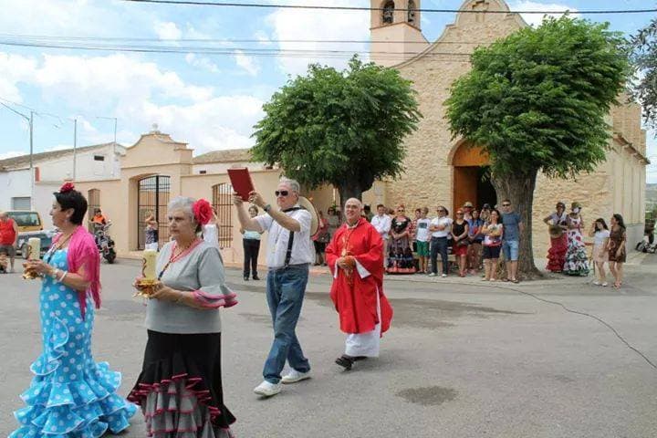 Romería de Torrent 2017 — foto 47