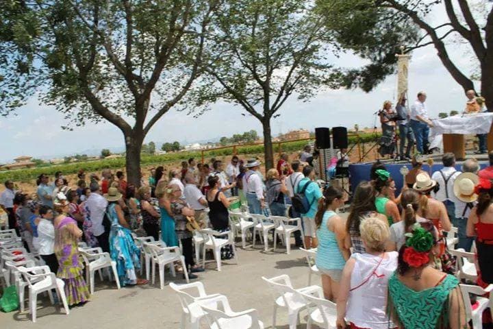 Romería de Torrent 2017 — foto 50