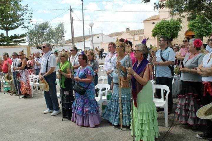 Romería de Torrent 2017 — foto 53