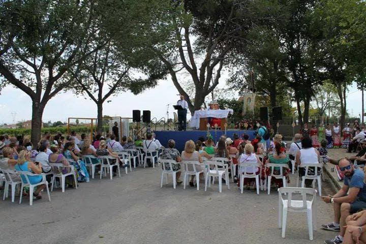 Romería de Torrent 2017 — foto 57