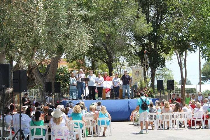 Romería de Torrent 2017 — foto 58