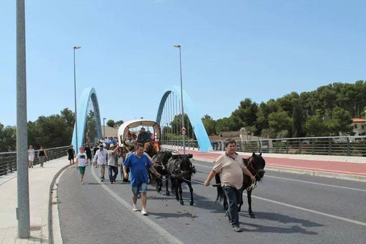 Romería de Torrent 2017 — foto 73