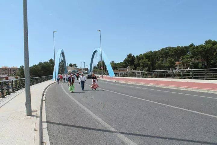 Romería de Torrent 2017 — foto 85