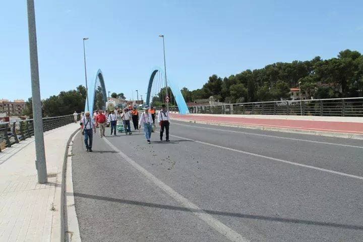 Romería de Torrent 2017 — foto 86