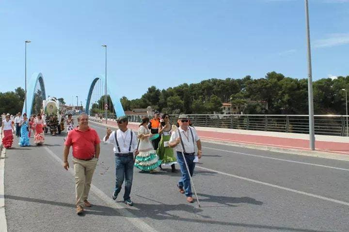 Romería de Torrent 2017 — foto 87