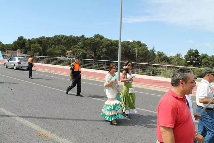 Romería de Torrent 2017 — foto 88