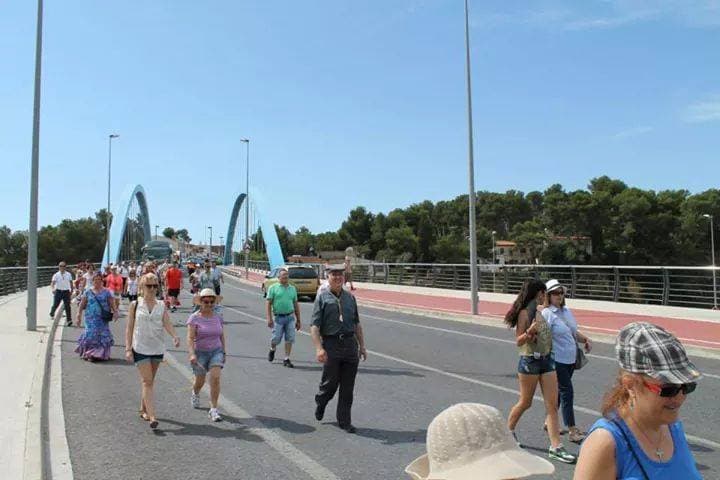 Romería de Torrent 2017 — foto 97