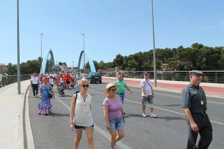 Romería de Torrent 2017 — foto 98