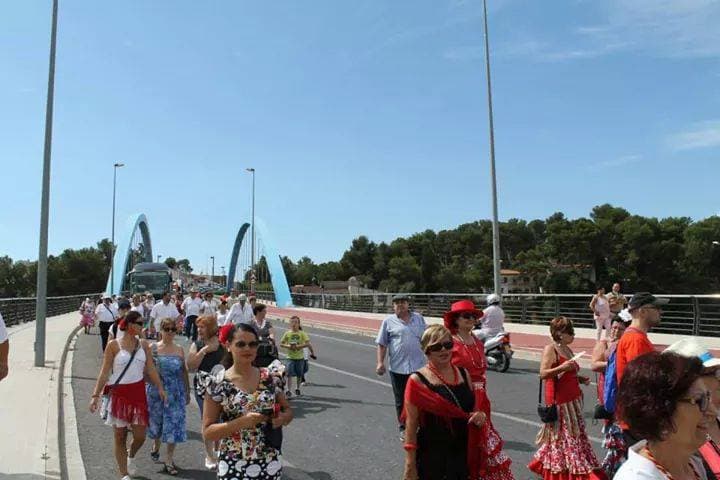 Romería de Torrent 2017 — foto 100