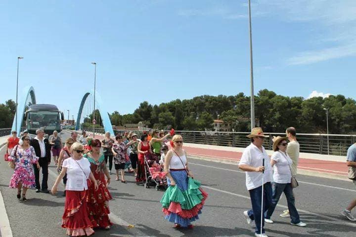 Romería de Torrent 2017 — foto 102