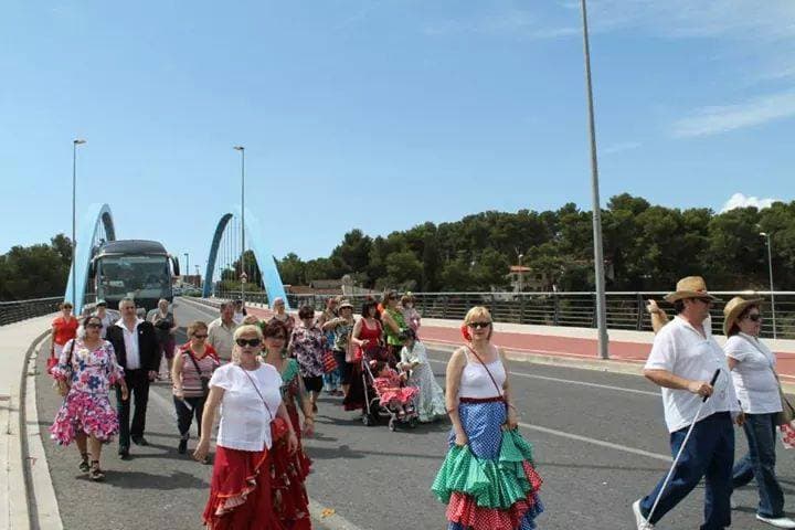 Romería de Torrent 2017 — foto 103