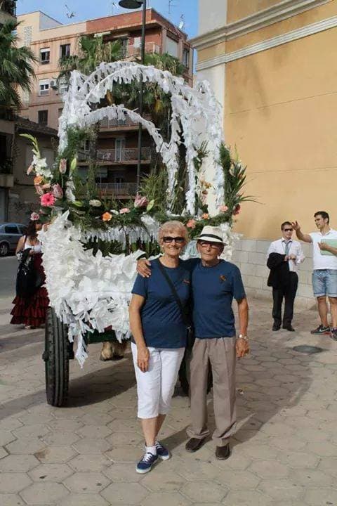 Romería de Torrent 2017 — foto 112