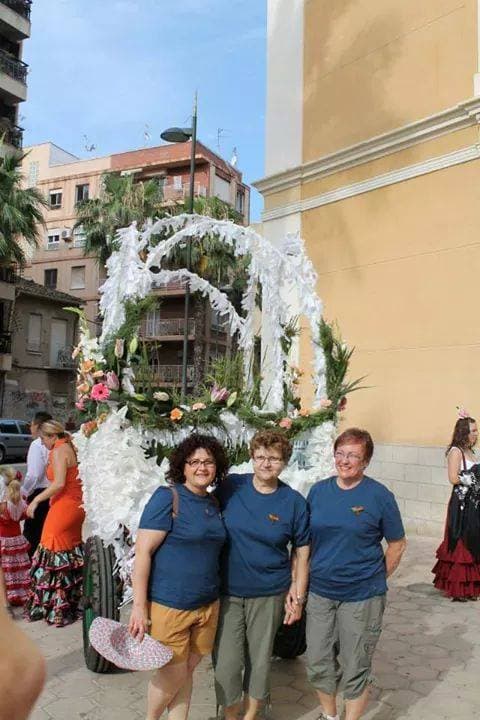 Romería de Torrent 2017 — foto 113