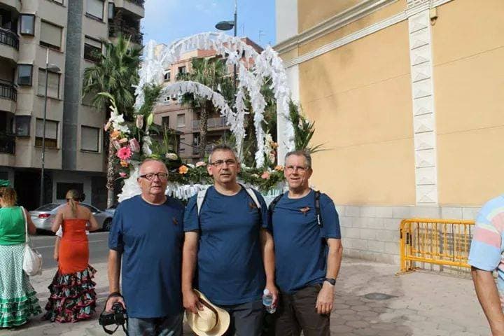 Romería de Torrent 2017 — foto 114