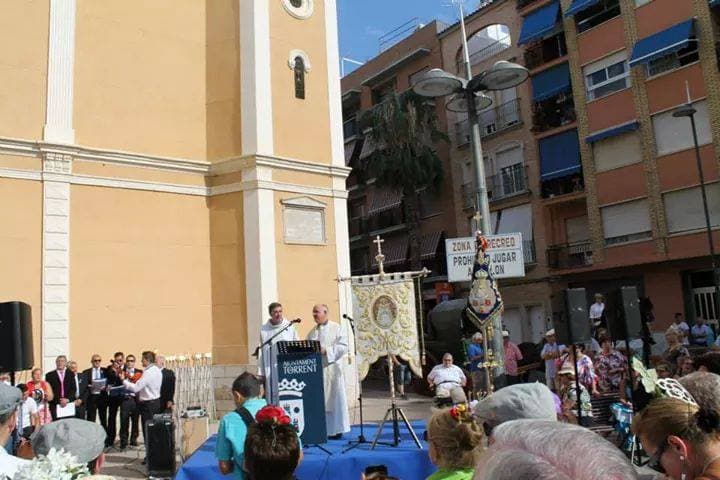 Romería de Torrent 2017 — foto 117