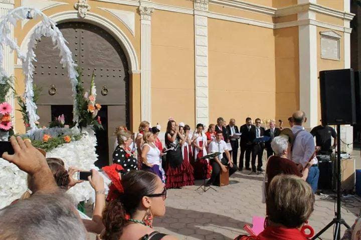 Romería de Torrent 2017 — foto 119