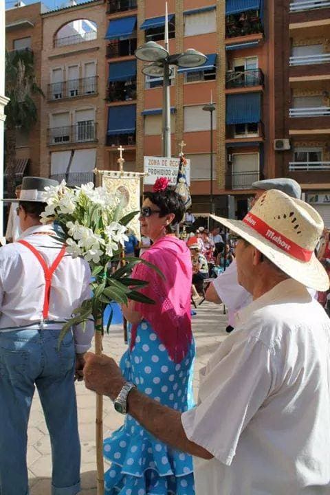 Romería de Torrent 2017 — foto 120