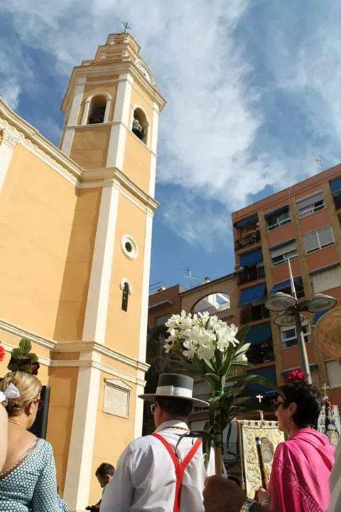 Romería de Torrent 2017 — foto 123