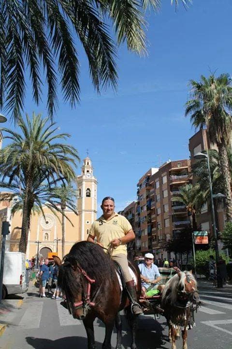Romería de Torrent 2017 — foto 126