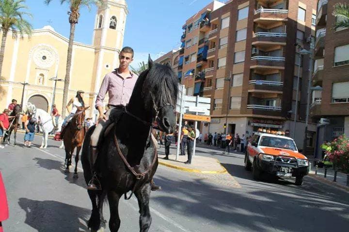 Romería de Torrent 2017 — foto 131