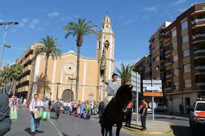 Romería de Torrent 2017 — foto 133