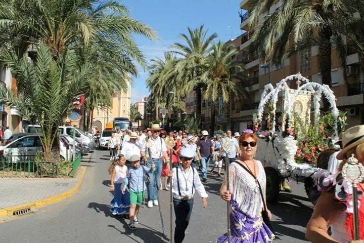 Romería de Torrent 2017 — foto 137