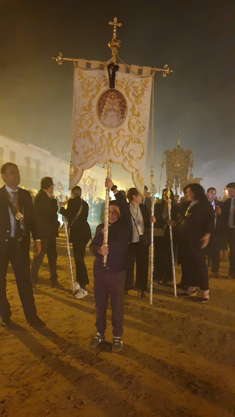 Rosario de Hermandades 2025 — foto 3