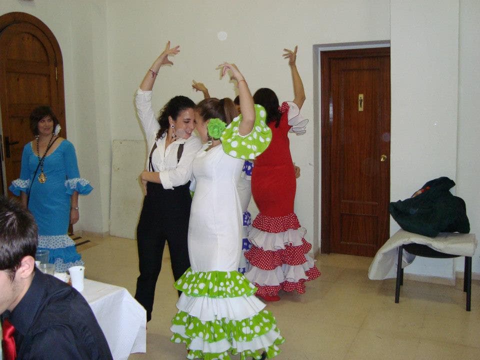Toma de Posesión de la Hermana Mayor 2013 — foto 4