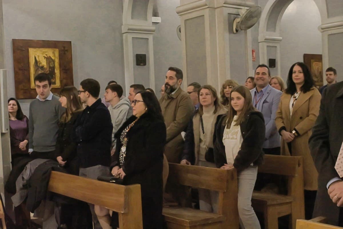 Toma de Posesión del Hermano Mayor 2026 — foto 4
