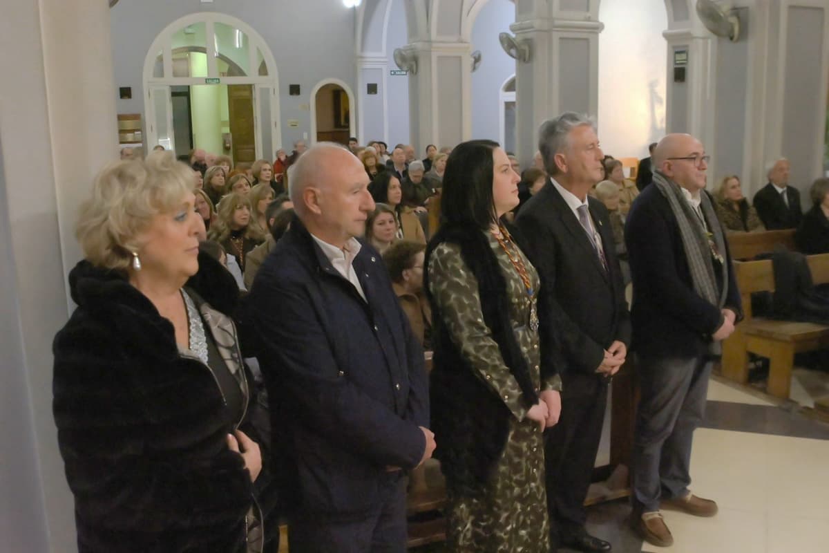 Toma de Posesión del Hermano Mayor 2026 — foto 11