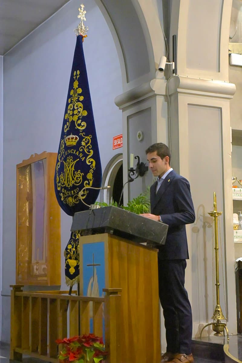 Toma de Posesión del Hermano Mayor 2026 — foto 13