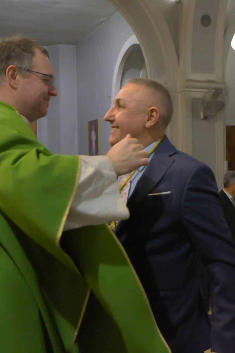 Toma de Posesión del Hermano Mayor 2026 — foto 21