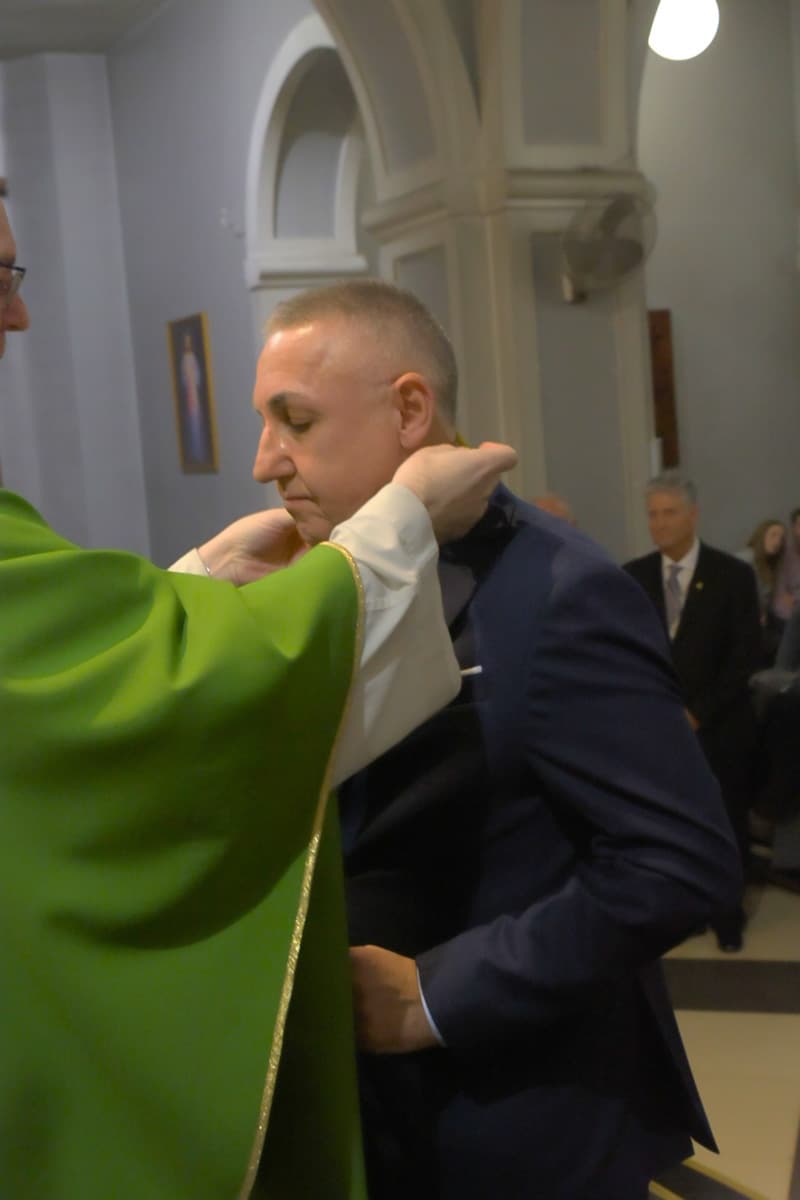 Toma de Posesión del Hermano Mayor 2026 — foto 22