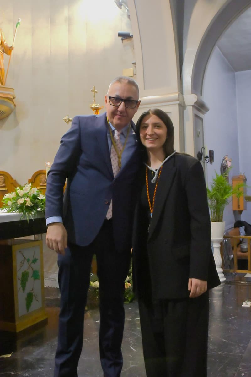 Toma de Posesión del Hermano Mayor 2026 — foto 31